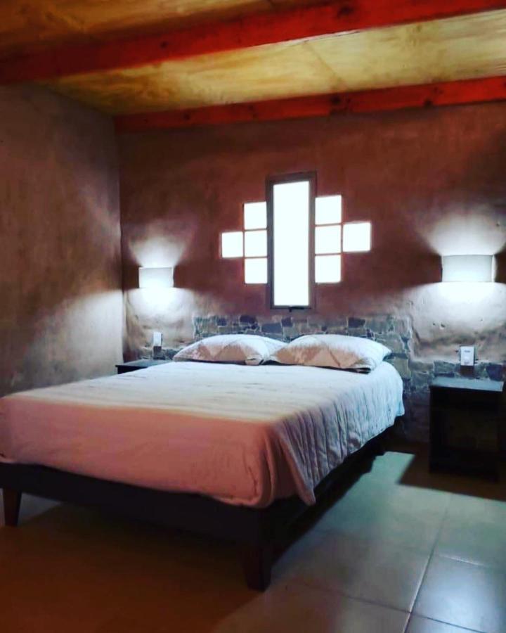 Hostal Don Felix San Pedro de Atacama Exteriér fotografie