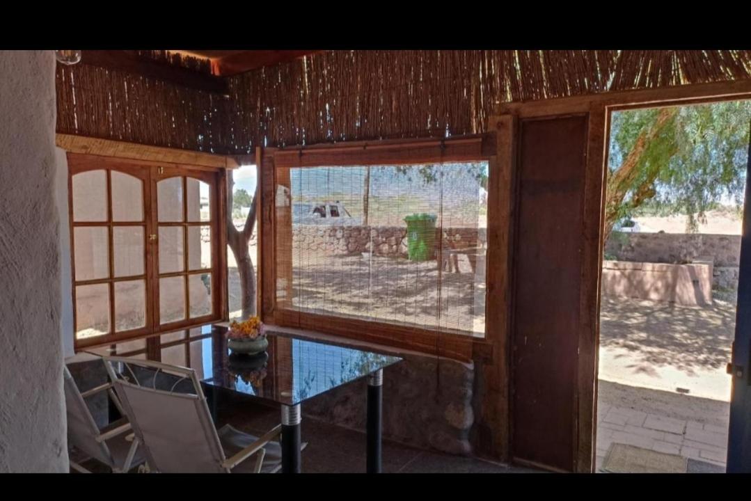 Hostal Don Felix San Pedro de Atacama Exteriér fotografie