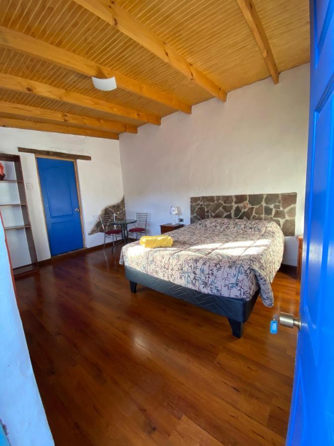 Hostal Don Felix San Pedro de Atacama Exteriér fotografie