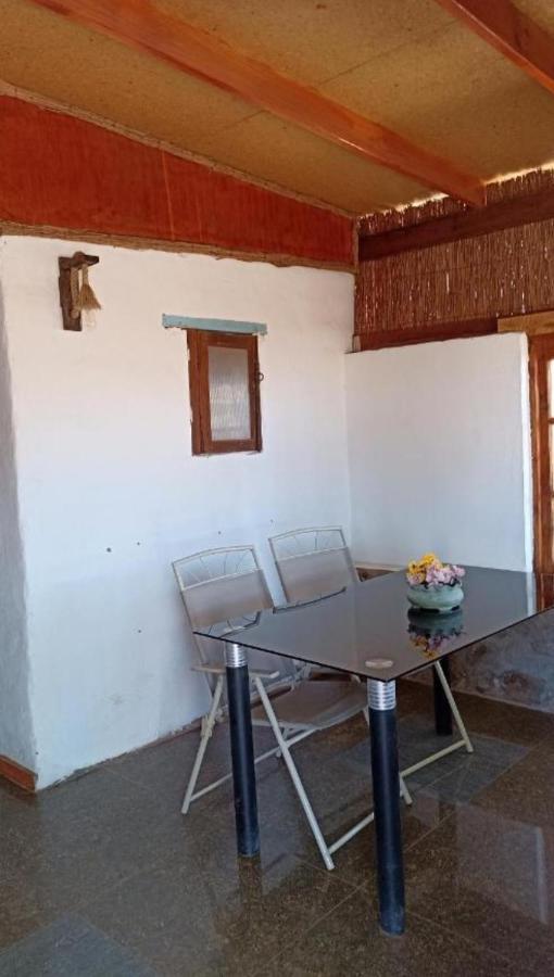 Hostal Don Felix San Pedro de Atacama Exteriér fotografie