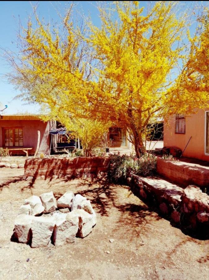 Hostal Don Felix San Pedro de Atacama Exteriér fotografie