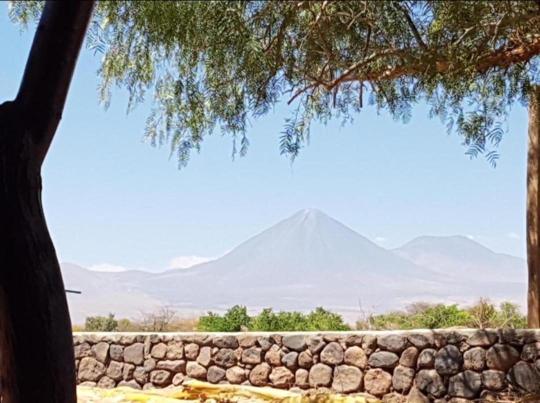 Hostal Don Felix San Pedro de Atacama Exteriér fotografie