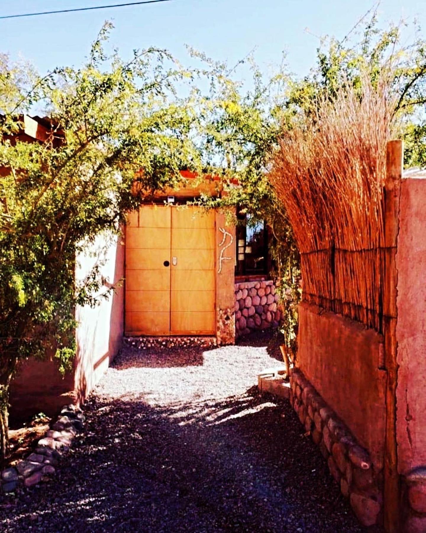 Hostal Don Felix San Pedro de Atacama Exteriér fotografie