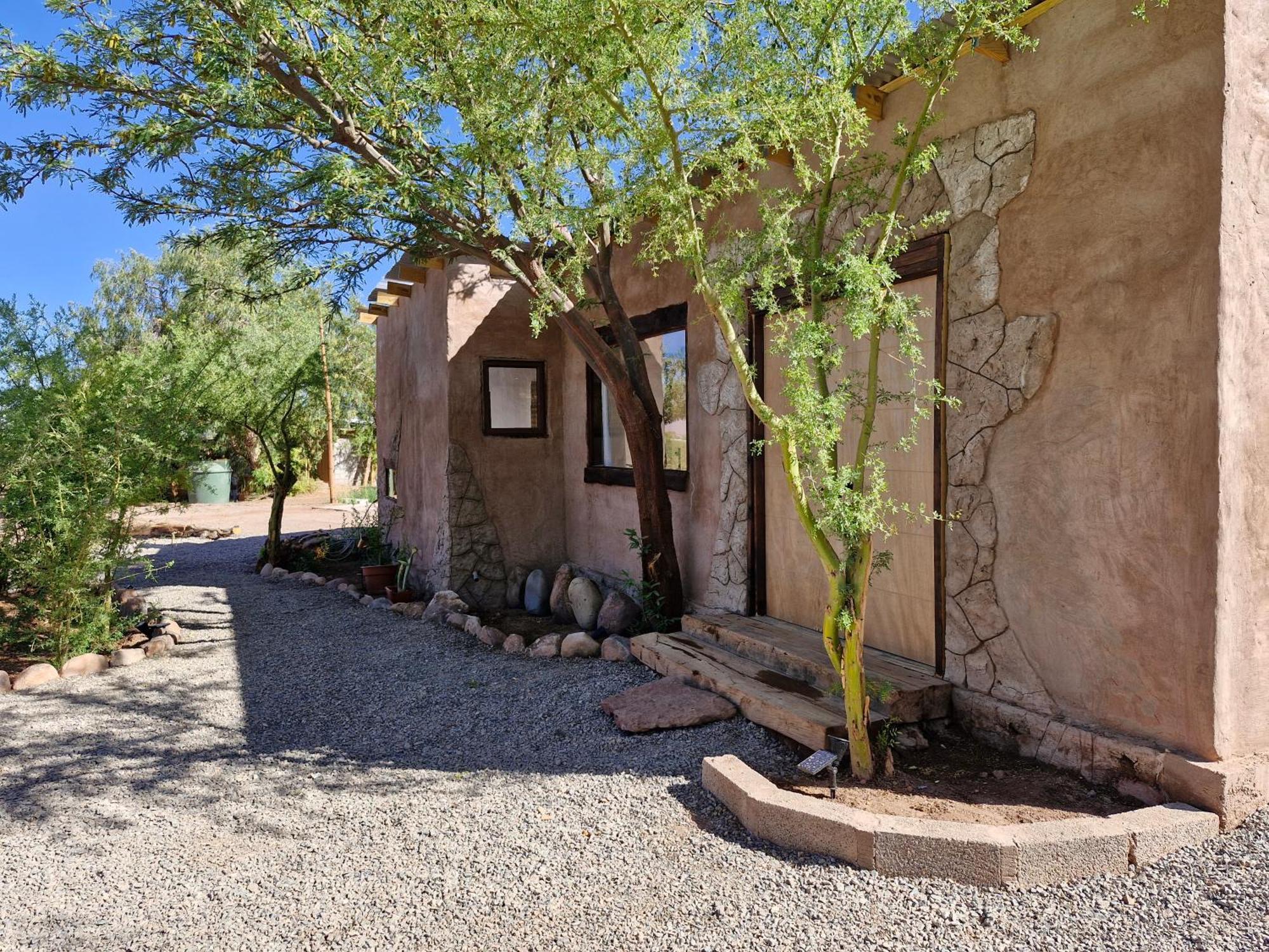 Hostal Don Felix San Pedro de Atacama Exteriér fotografie