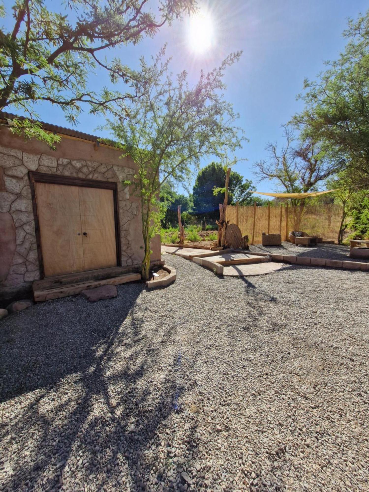 Hostal Don Felix San Pedro de Atacama Exteriér fotografie