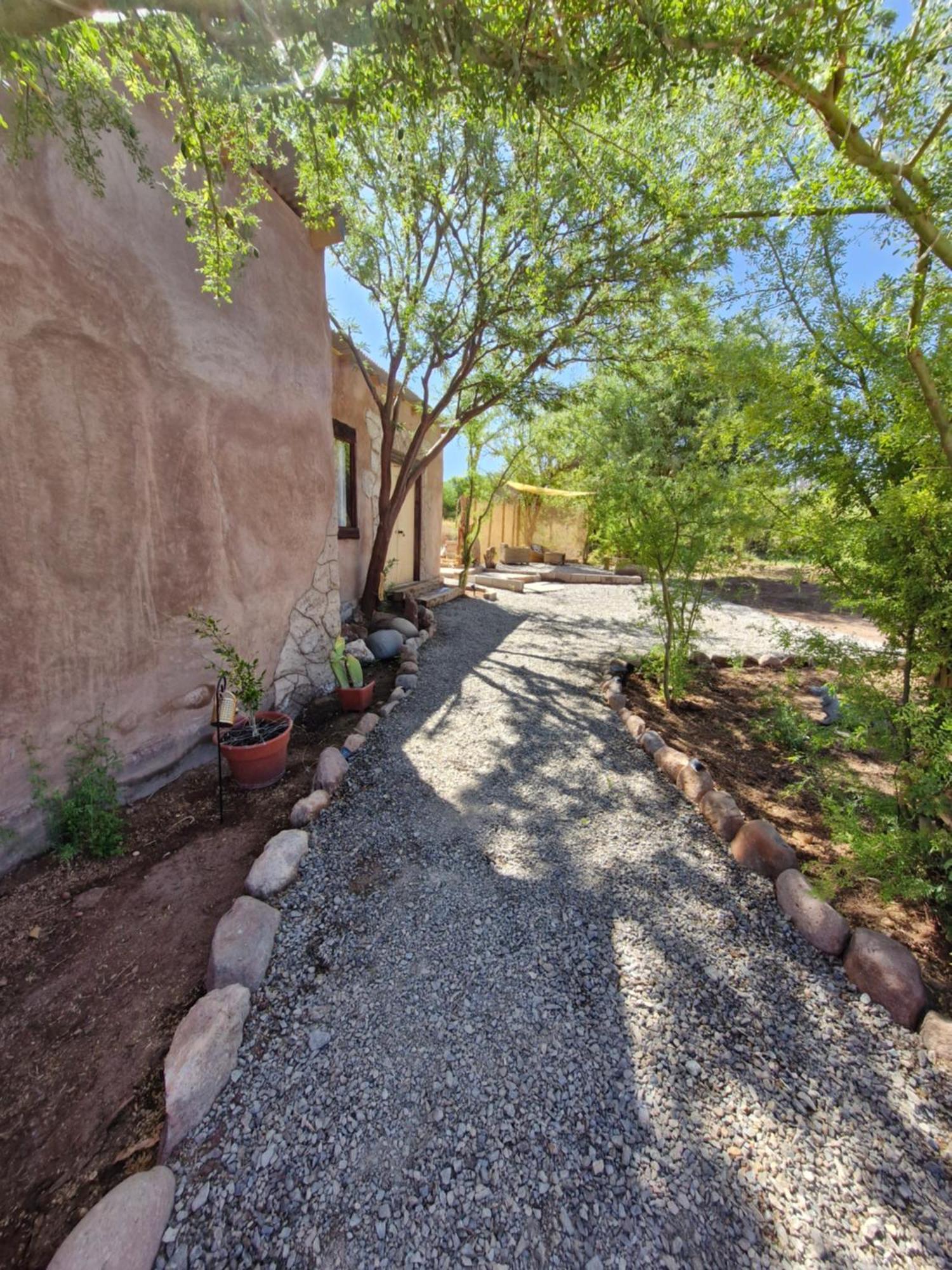 Hostal Don Felix San Pedro de Atacama Exteriér fotografie