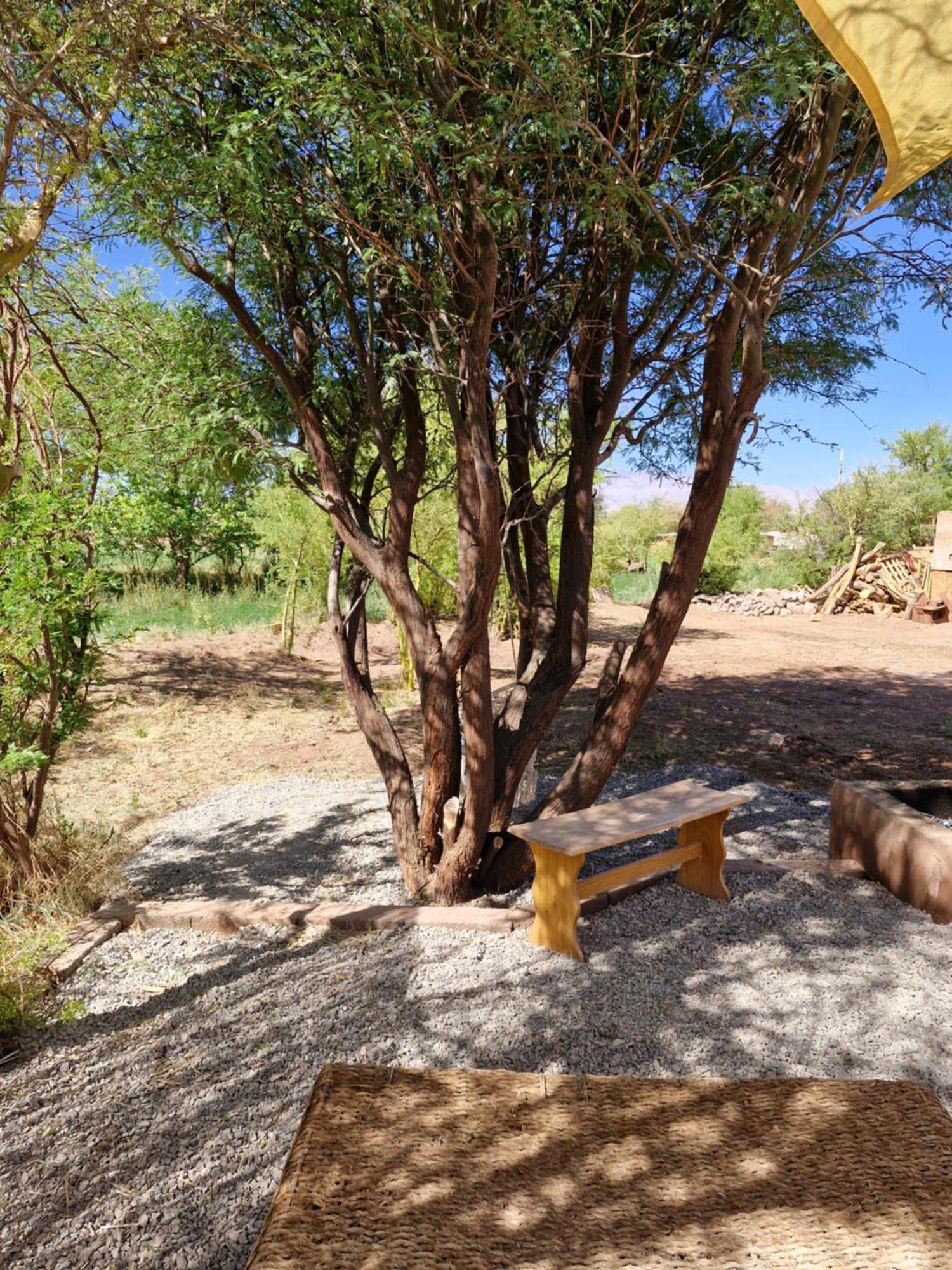 Hostal Don Felix San Pedro de Atacama Exteriér fotografie